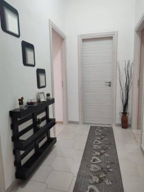 Terra Mea Reggio Di Calabria
